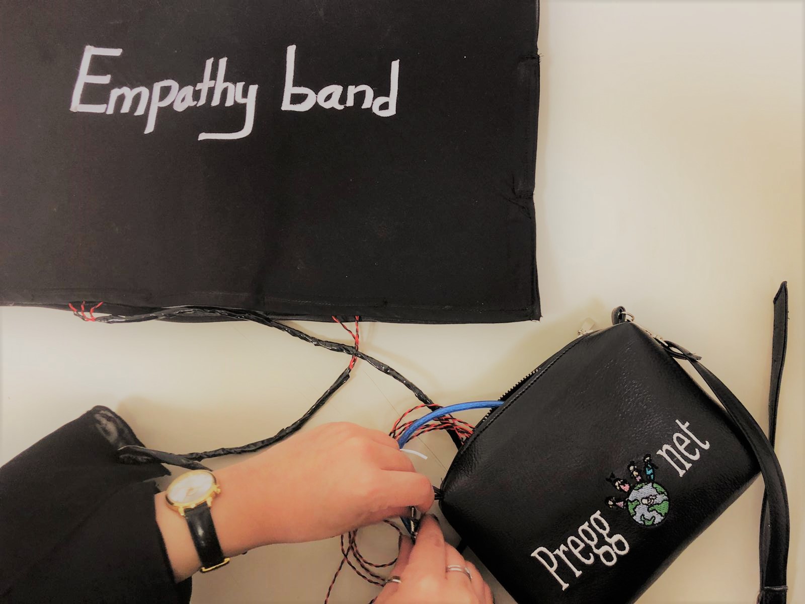 Empathy Band