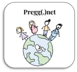 Pregg.net app