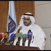 Dr.Fawaz Alanzi